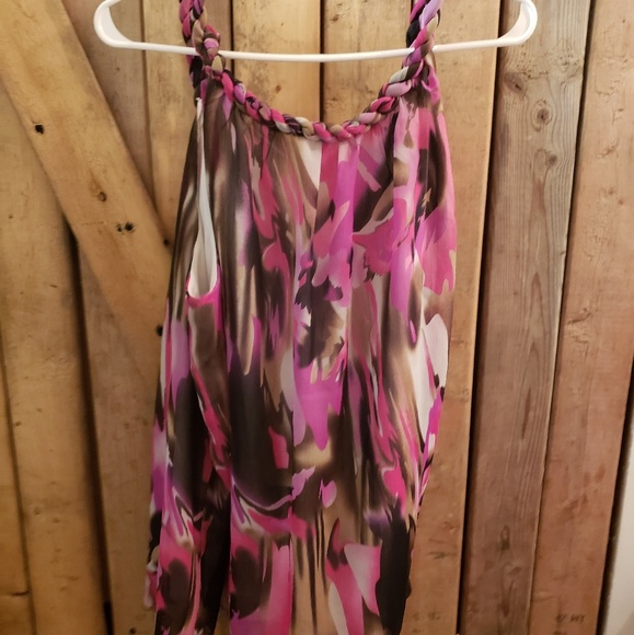 Multicolored top - Picture 3 of 3